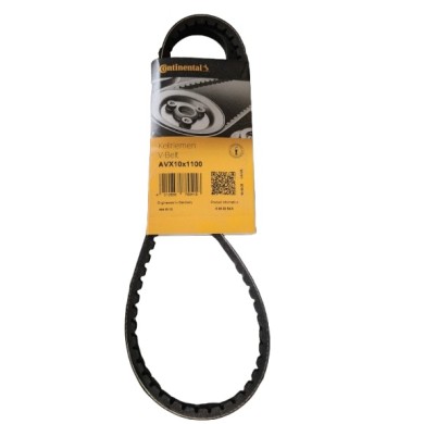 NEUTRO.jpg Cinghia trapezoidale AVX10X1100 CONTINENTAL CTAM per PEUGEOT VW MERCEDES-BENZ