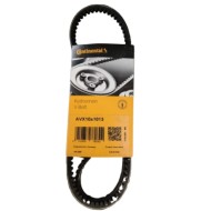 Cinghia trapezoidale AVX10X1013 CONTINENTAL CTAM per RENAULT BMW VW VOLVO LANCIA