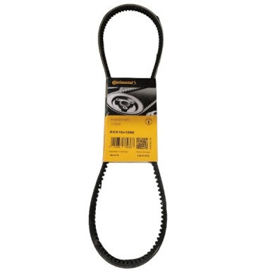 Cinghia trapezoidale AVX10X1000 CONTINENTAL CTAM per RENAULT PEUGEOT CITROEN VW