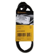 Cinghia trapezoidale AVX10X800 CONTINENTAL CTAM per RENAULT PEUGEOT CITROEN BMW