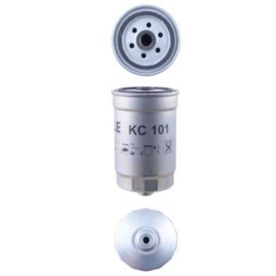 KC101_2.JPG Filtro carburante KC 101 KNECHT per HYUNDAI KIA