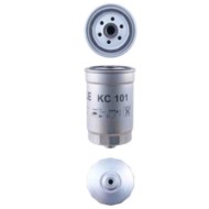 KC101_2.JPG Filtro carburante KC 101 KNECHT per HYUNDAI KIA