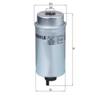 Filtro carburante KC 116 KNECHT per FORD LTI