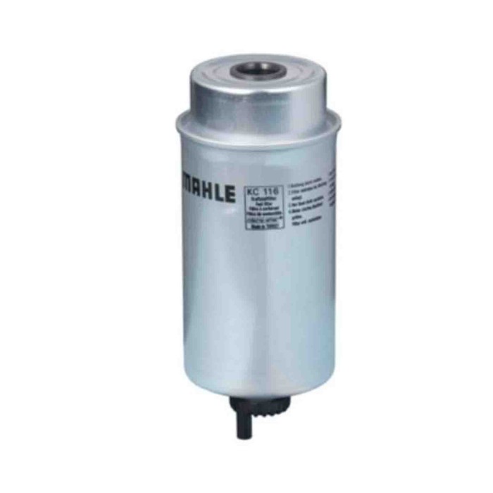 KC116_2.JPG Filtro carburante KC 116 KNECHT per FORD LTI