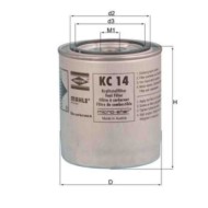 NEUTRO.jpg Filtro carburante KC 14 KNECHT