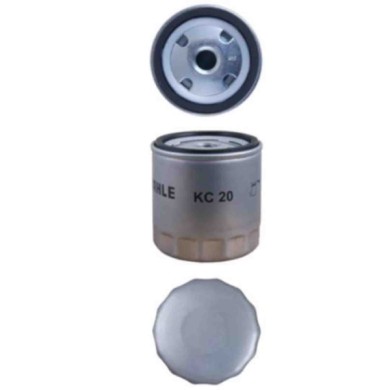 KC20_2.JPG Filtro carburante KC 20 KNECHT per FORD PIAGGIO GRECAV