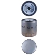 KC20_2.JPG Filtro carburante KC 20 KNECHT per FORD PIAGGIO GRECAV