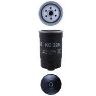 KC226_2.JPG Filtro carburante KC 226 KNECHT per HYUNDAI KIA