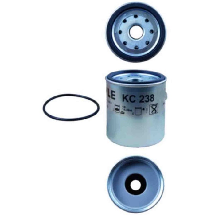 KC238D_2.JPG Filtro carburante KC 238D KNECHT per JEEP CHRYSLER