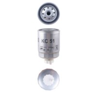 KC51_2.JPG Filtro carburante KC 51 KNECHT per PEUGEOT CITROEN FIAT NISSAN ROVER INNOCENTI