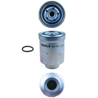 KC510D_2.JPG Filtro carburante KC 510D KNECHT per PEUGEOT CITROEN TOYOTA MITSUBISHI SUBARU