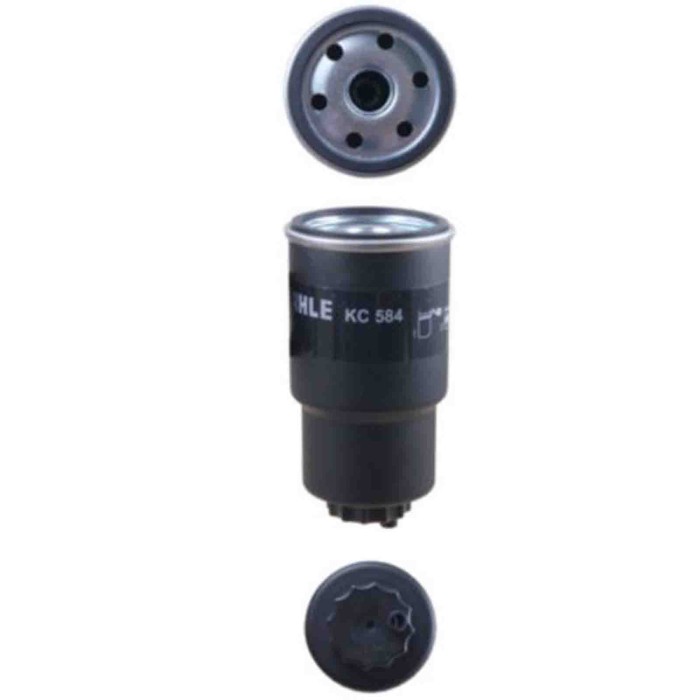 KC584_2.JPG Filtro carburante KC 584 KNECHT per MAZDA