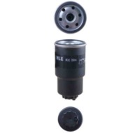 KC584_2.JPG Filtro carburante KC 584 KNECHT per MAZDA