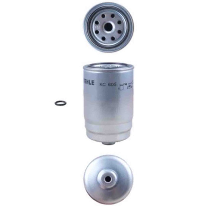 KC605D_2.JPG Filtro carburante KC 605D KNECHT per HYUNDAI KIA
