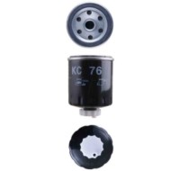 KC76_2.JPG Filtro carburante KC 76 KNECHT per RENAULT VOLVO MITSUBISHI