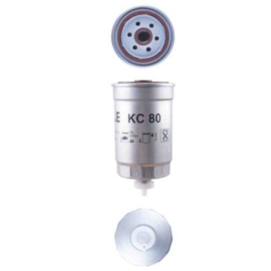 KC80_2.JPG Filtro carburante KC 80 KNECHT per PEUGEOT AUDI VW SKODA LAND ROVER