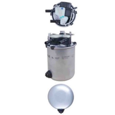 KL1027_2.JPG Filtro carburante KL 1027 KNECHT per RENAULT NISSAN