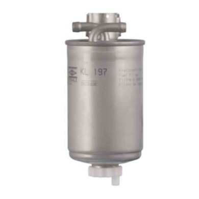 KL197_2.JPG Filtro carburante KL 197 KNECHT per AUDI