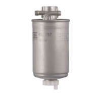 KL197_2.JPG Filtro carburante KL 197 KNECHT per AUDI