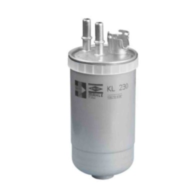 KL230_2.JPG Filtro carburante KL 230 KNECHT per FORD