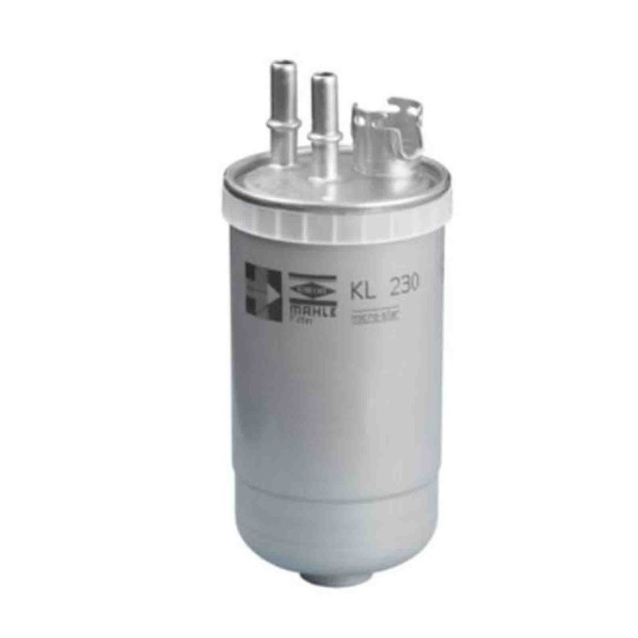 KL230_2.JPG Filtro carburante KL 230 KNECHT per FORD
