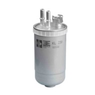 KL230_2.JPG Filtro carburante KL 230 KNECHT per FORD