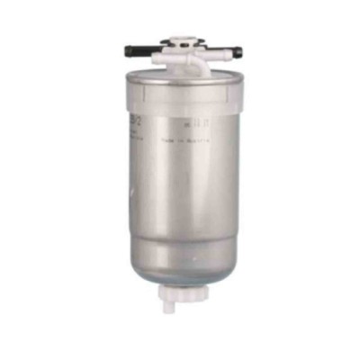 NEUTRO.jpg Filtro carburante KL 233/2 KNECHT per AUDI VW FIAT SEAT SKODA