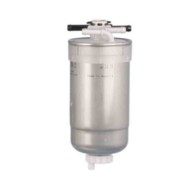 Filtro carburante KL 233/2 KNECHT per AUDI VW FIAT SEAT SKODA