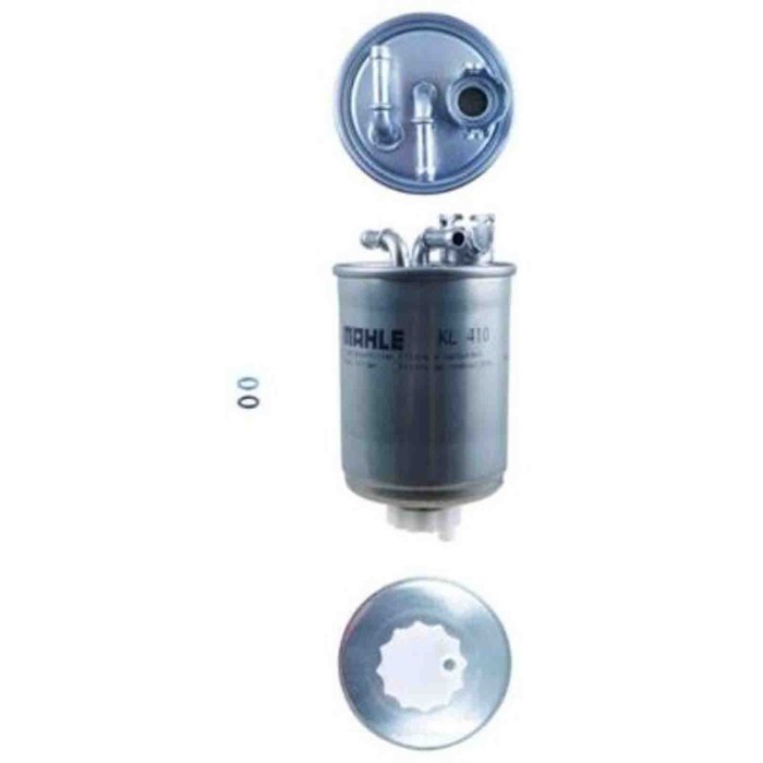 KL410D_2.JPG Filtro carburante KL 410D KNECHT per VW SEAT