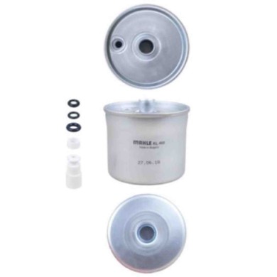 KL468_2.JPG Filtro carburante KL 468 KNECHT per LAND ROVER