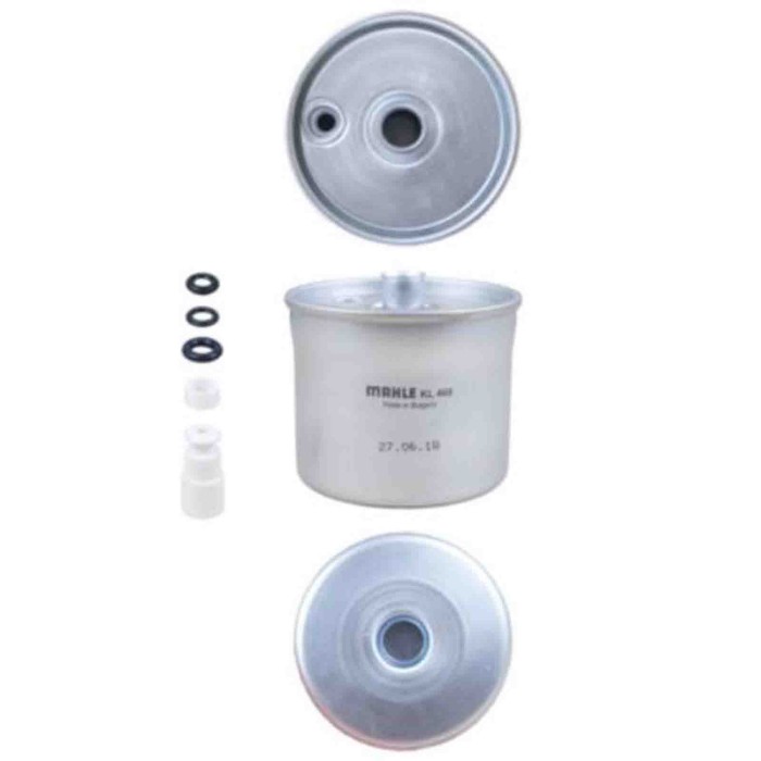 KL468_2.JPG Filtro carburante KL 468 KNECHT per LAND ROVER