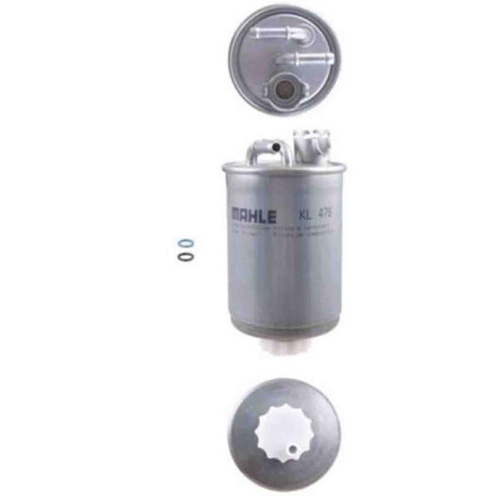 KL476D_2.JPG Filtro carburante KL 476D KNECHT per VW FORD SEAT