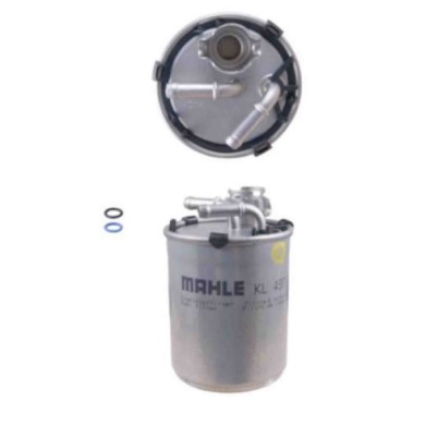 KL497D_2.JPG Filtro carburante KL 497D KNECHT per VW SEAT SKODA