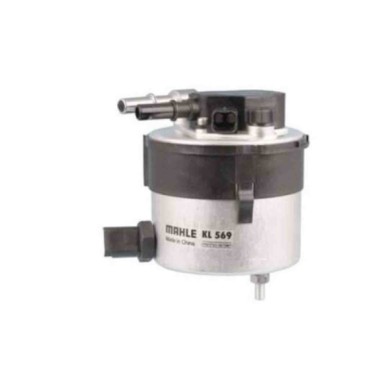 KL569_2.JPG Filtro carburante KL 569 KNECHT per FORD VOLVO MAZDA