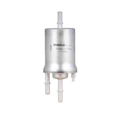 KL572_2.JPG Filtro carburante KL 572 KNECHT per AUDI VW SEAT SKODA KTM