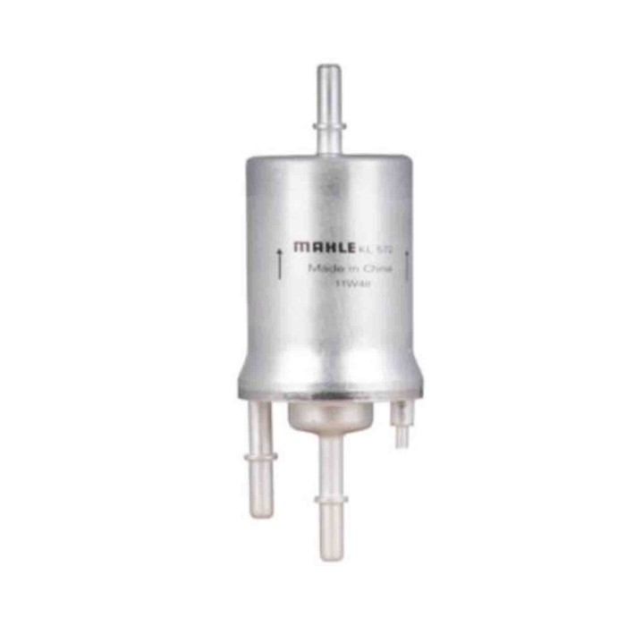 KL572_2.JPG Filtro carburante KL 572 KNECHT per AUDI VW SEAT SKODA KTM