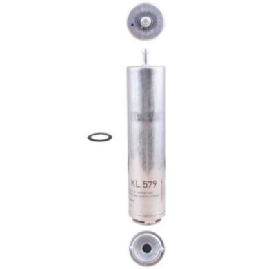 KL579D_2.JPG Filtro carburante KL 579D KNECHT per BMW MINI