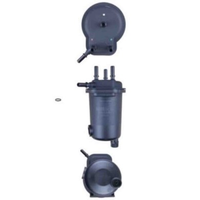 KL600D_2.JPG Filtro carburante KL 600D KNECHT per RENAULT SUZUKI