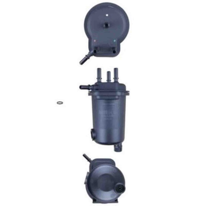 KL600D_2.JPG Filtro carburante KL 600D KNECHT per RENAULT SUZUKI