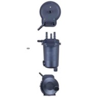 KL600D_2.JPG Filtro carburante KL 600D KNECHT per RENAULT SUZUKI