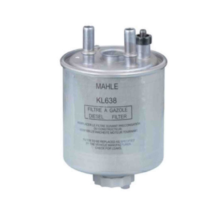 NEUTRO.jpg Filtro carburante KL 638 KNECHT per RENAULT
