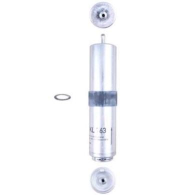 KL763D_2.JPG Filtro carburante KL 763D KNECHT per BMW