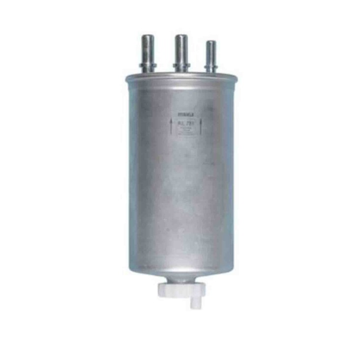 KL781_2.JPG Filtro carburante KL 781 KNECHT per RENAULT DACIA