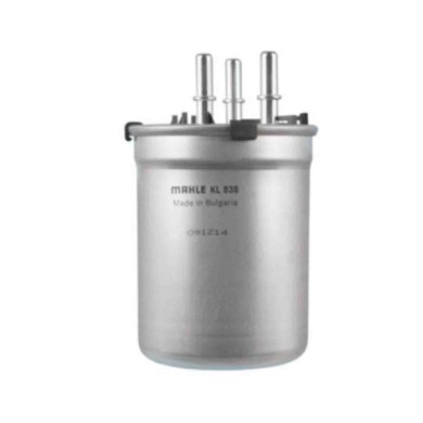 KL838_2.JPG Filtro carburante KL 838 KNECHT per AUDI