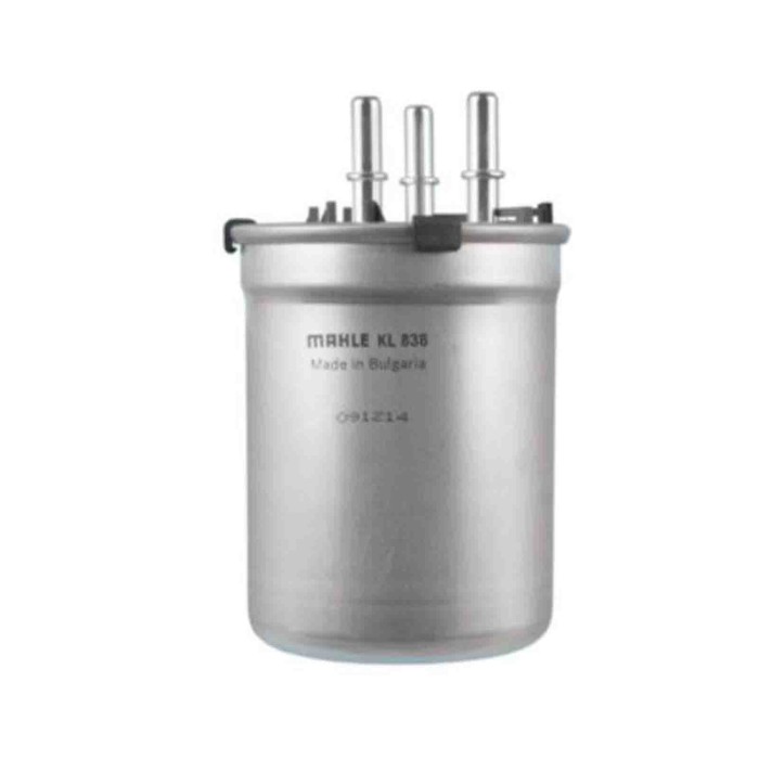 KL838_2.JPG Filtro carburante KL 838 KNECHT per AUDI