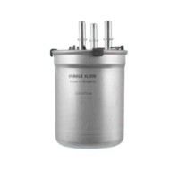 KL838_2.JPG Filtro carburante KL 838 KNECHT per AUDI