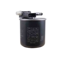 KL911_2.JPG Filtro carburante KL 911 KNECHT per MERCEDES-BENZ INFINITI