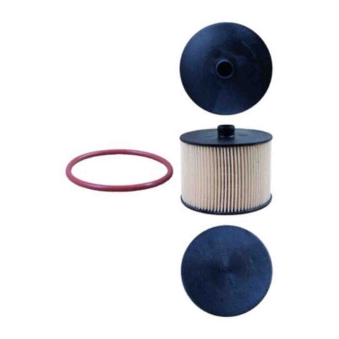 KX201D_2.JPG Filtro carburante KX 201D KNECHT per PEUGEOT CITROEN FORD TOYOTA FIAT VOLVO