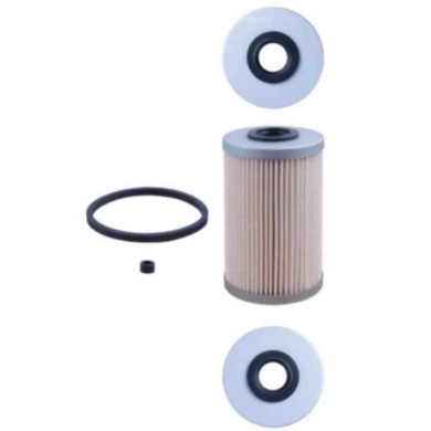 KX204D_2.JPG Filtro carburante KX 204D KNECHT per RENAULT OPEL NISSAN