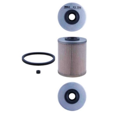 KX206D_2.JPG Filtro carburante KX 206D KNECHT per RENAULT PEUGEOT CITROEN OPEL NISSAN SUZUKI
